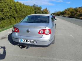 VW Passat 1.8 TSI  | Mobile.bg    5
