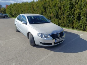 VW Passat 1.8 TSI  - изображение 1