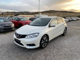 Обява за продажба на Nissan Pulsar 1.2 i Euro 6 ~14 900 лв. - изображение 1 | Auto.bg Обява за продажба на Nissan Pulsar 1.2 i Euro 6 ~14 900 лв. - изображение 1