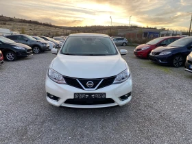 Обява за продажба на Nissan Pulsar 1.2 i Euro 6 ~14 900 лв. - изображение 1 | Auto.bg Обява за продажба на Nissan Pulsar 1.2 i Euro 6 ~14 900 лв. - изображение 1