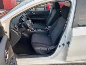 Обява за продажба на Nissan Pulsar 1.2 i Euro 6 ~14 900 лв. - изображение 9 | Auto.bg Обява за продажба на Nissan Pulsar 1.2 i Euro 6 ~14 900 лв. - изображение 9