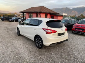 Обява за продажба на Nissan Pulsar 1.2 i Euro 6 ~14 900 лв. - изображение 6 | Auto.bg Обява за продажба на Nissan Pulsar 1.2 i Euro 6 ~14 900 лв. - изображение 6