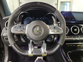 Mercedes-Benz C 43 AMG * CARFAX * БЕЗ ПЪРВОНАЧАЛНА ВНОСКА - 61500 лв. / 31444.45 € - 71399129 11