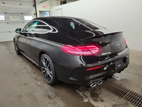 Mercedes-Benz C 43 AMG * CARFAX * БЕЗ ПЪРВОНАЧАЛНА ВНОСКА - 61500 лв. / 31444.45 € - 71399129 4