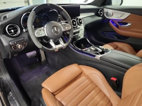 Mercedes-Benz C 43 AMG * CARFAX * БЕЗ ПЪРВОНАЧАЛНА ВНОСКА - 61500 лв. / 31444.45 € - 71399129 9