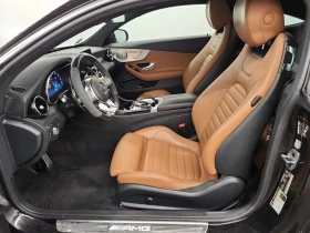 Mercedes-Benz C 43 AMG * CARFAX * БЕЗ ПЪРВОНАЧАЛНА ВНОСКА - 61500 лв. / 31444.45 € - 71399129 5