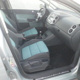 VW Golf Plus 1.9TDI  | Mobile.bg    9