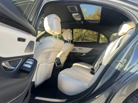 Mercedes-Benz S 550 4Matic / BURMESTER SURROUND / 360 / PANO - 39100 лв. / 19991.51 € - 26902173 13