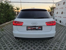 Audi A6 2.0TDI-177кс= АВТОМАТ= FULL LED= 180CAM= ЕЛ.БАГАЖН - 21900 лв. / 11197.29 € - 36659375 4