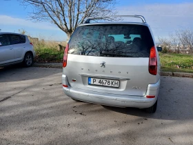 Peugeot 807 | Mobile.bg    3