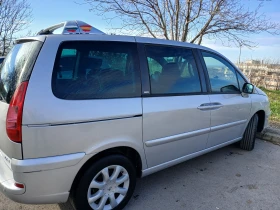 Peugeot 807 | Mobile.bg    2