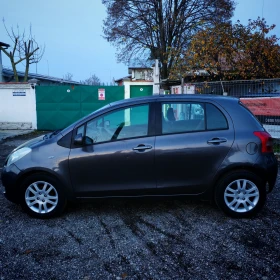 Toyota Yaris 1.3 vvti верига - 6899 лв. / 3527.40 € - 96823927 5