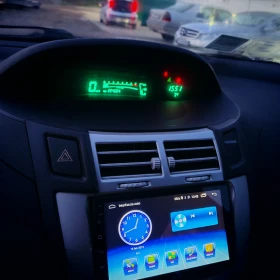 Toyota Yaris 1.3 vvti верига - 6899 лв. / 3527.40 € - 96823927 14