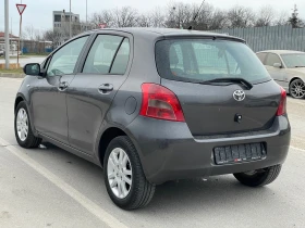 ����� �� �������� �� Toyota Yaris 1.3i ������, ����������, ������