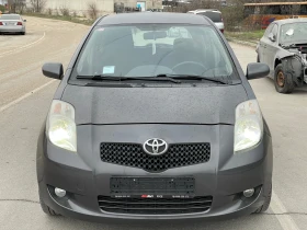 ����� �� �������� �� Toyota Yaris 1.3i ������, ����������, ������
