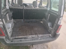 Citroen Berlingo 1.4i 75, снимка 6
