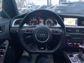 Audi S4 * Progressiv plus * CARFAX * БЕЗ ПЪРВОНАЧАЛНА ВНОС - 30000 лв. / 15338.76 € - 95384345 15