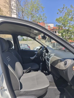 Dacia Logan dCI, снимка 11