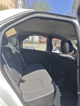 Dacia Logan dCI, снимка 12