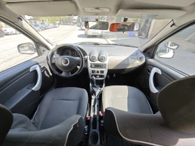 Dacia Logan dCI, снимка 8