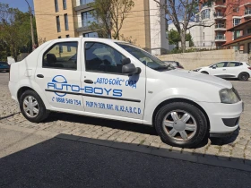 Dacia Logan dCI, снимка 2