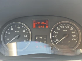 Dacia Logan dCI, снимка 9