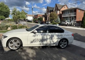 BMW 330 XDRIVE * * CARFAX * * АВТО КРЕДИТ * *  - 12799 € / 25032.67 лв. - 77789581 2