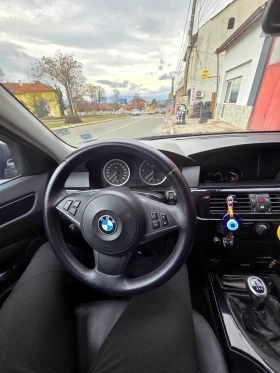 BMW 520 520 D Facelift - 4200 € / 8214.49 лв. - 38449746 7