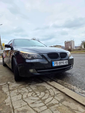 BMW 520 520 D Facelift - 4200 € / 8214.49 лв. - 38449746 2