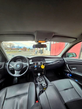 BMW 520 520 D Facelift - 4200 € / 8214.49 лв. - 38449746 6