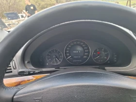 Mercedes-Benz E 220 - 2780 € / 5437.21 лв. - 97168713 6