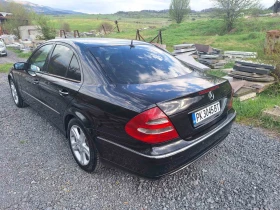 Mercedes-Benz E 220 - 2780 € / 5437.21 лв. - 97168713 4