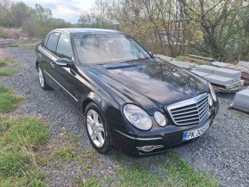 Mercedes-Benz E 220 - 2780 € / 5437.21 лв. - 97168713 2