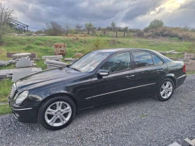 Mercedes-Benz E 220 - 2780 € / 5437.21 лв. - 97168713 3
