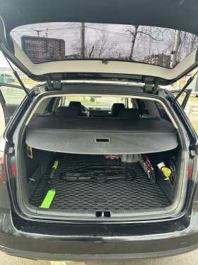 VW Passat Variant 1.9, снимка 14