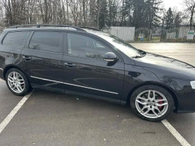 VW Passat Variant 1.9, снимка 3