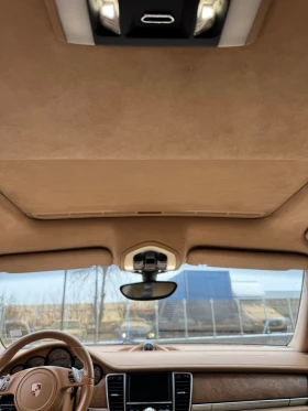 Porsche Panamera 3.0 Diesel Full Extri - 22000 € / 43028.26 лв. - 73603718 13