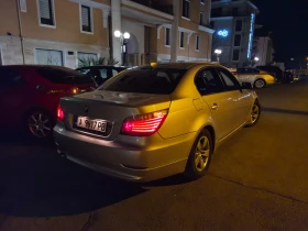 ������ BMW 520