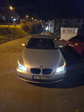 BMW 520 | Mobile.bg � ����� ������ 4