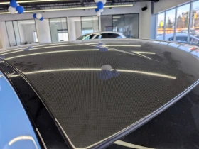 BMW M4 DCT* VORSTEINER* CARBON* KIT* YAS* MARINA* BLUE*  - 25091 € / 49073.73 лв. - 90149034 13