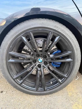 BMW M5 | SEDAN | ОБДУХВАНЕ | ПОДГРЕВИ| B&W| CARFAX - 47000 € / 91924.01 лв. - 43208521 8