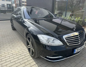 Mercedes-Benz S 550 L 4MATIC  - 18700 € / 36574.02 лв. - 12121060 4