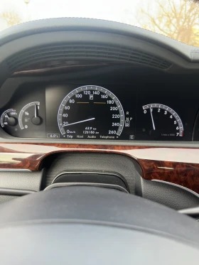 Mercedes-Benz S 550 L 4MATIC  - 18700 € / 36574.02 лв. - 12121060 17