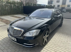 Mercedes-Benz S 550 L 4MATIC  - 18700 € / 36574.02 лв. - 12121060 3