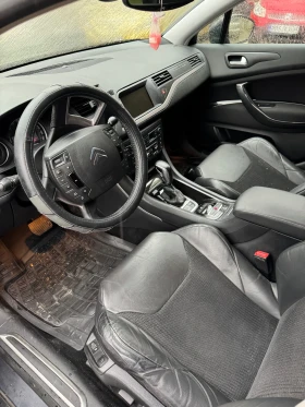Citroen C5 1.6 - 4800 € / 9387.98 лв. - 90272301 6