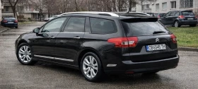 Citroen C5 1.6 - 4800 € / 9387.98 лв. - 90272301 3
