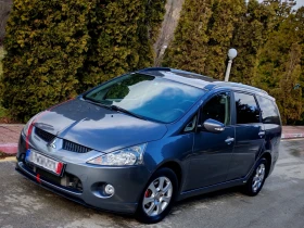 Mitsubishi Grandis 2.0DI-D(140)* FACELIFT* 6-СКОРОСТИ* НОВ ВНОС* , снимка 2