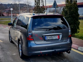 Mitsubishi Grandis 2.0DI-D(140)* FACELIFT* 6-СКОРОСТИ* НОВ ВНОС* , снимка 5