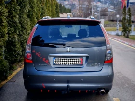 Mitsubishi Grandis 2.0DI-D(140)* FACELIFT* 6-СКОРОСТИ* НОВ ВНОС* , снимка 6