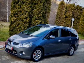Mitsubishi Grandis 2.0DI-D(140)* FACELIFT* 6-СКОРОСТИ* НОВ ВНОС* , снимка 3